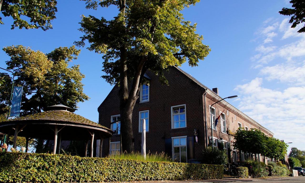 'T Brouwershuis Leende Exterior foto