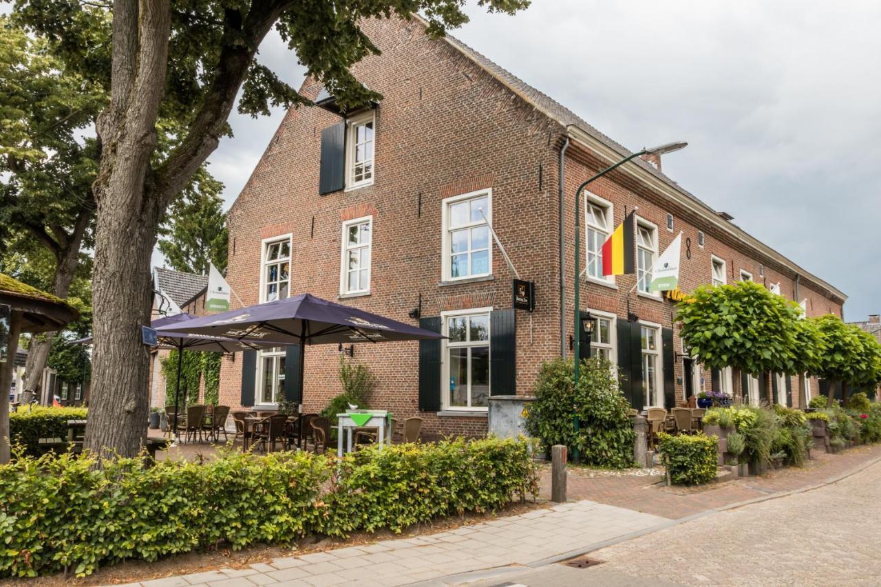 'T Brouwershuis Leende Exterior foto
