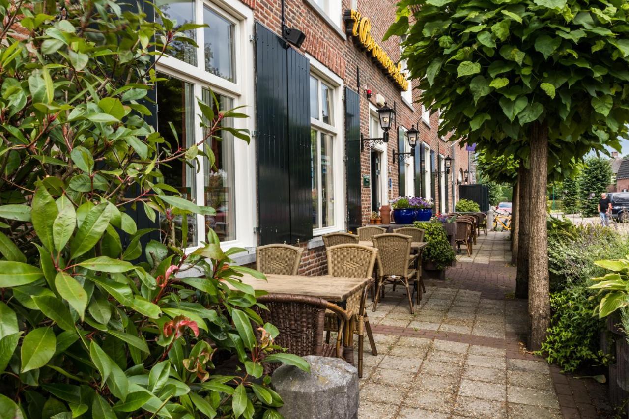 'T Brouwershuis Leende Exterior foto