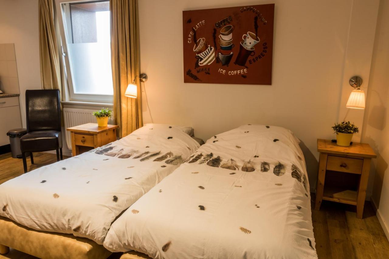 'T Brouwershuis Leende Exterior foto