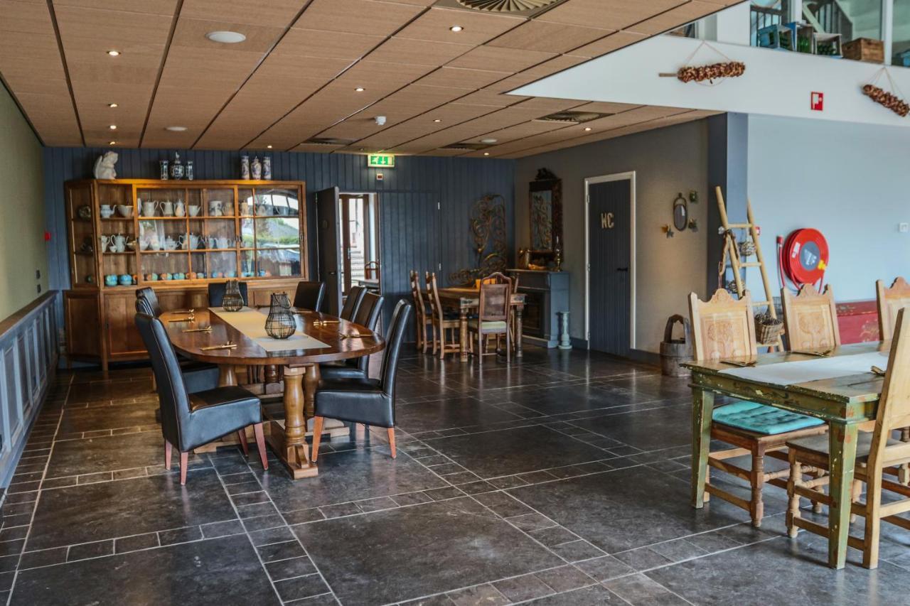 'T Brouwershuis Leende Exterior foto